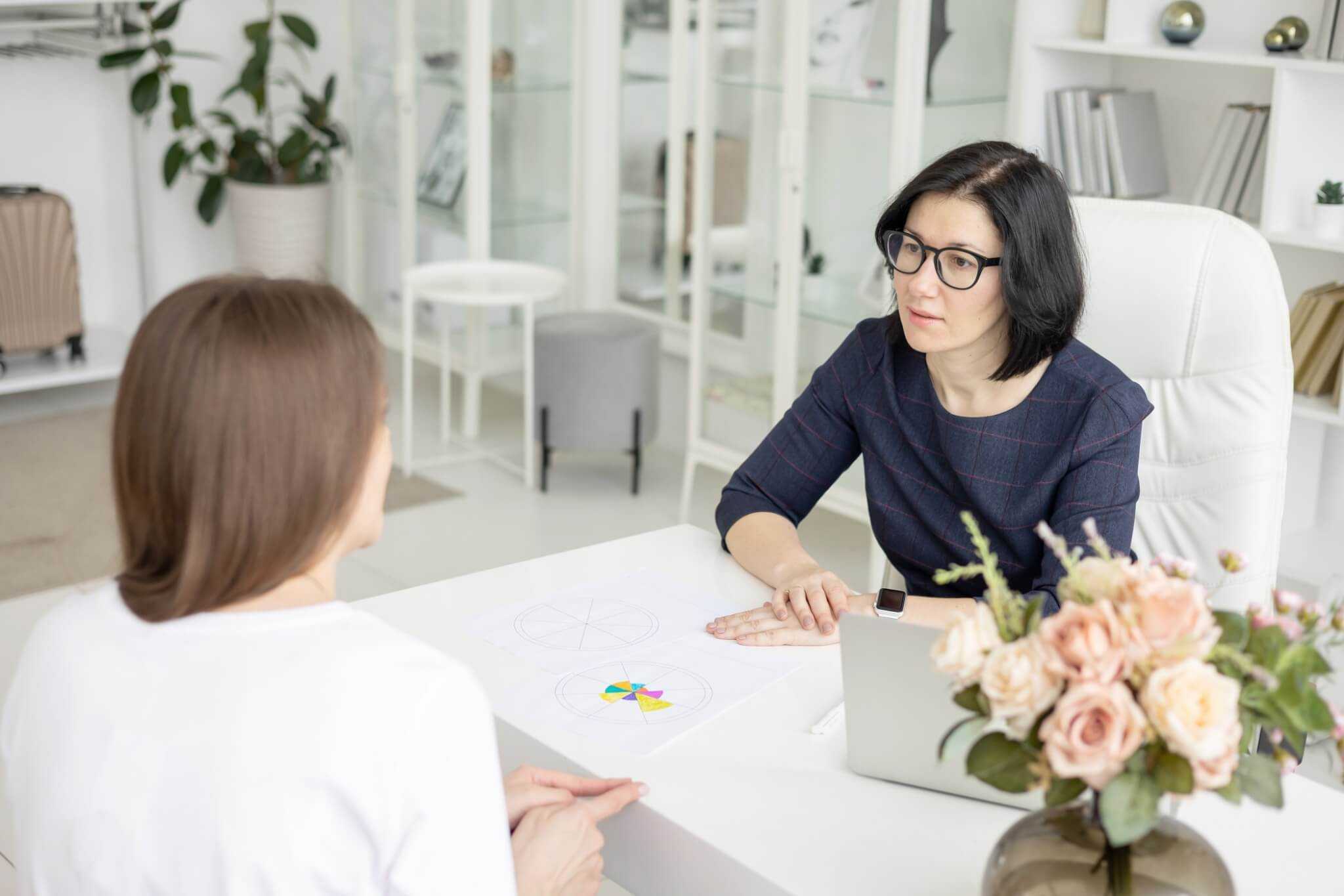 Four Reasons We’re Scared to Negotiate Salaries, Benefits and Flexible Schedules