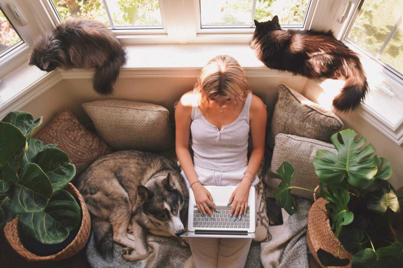 How To Negotiate A Flexible Work Schedule Without Looking Like A Diva