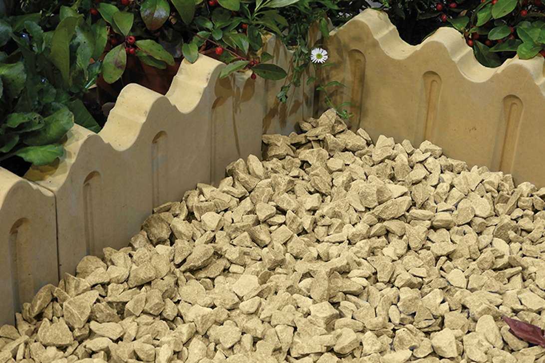 Stone Warehouse Victorian driveway edging