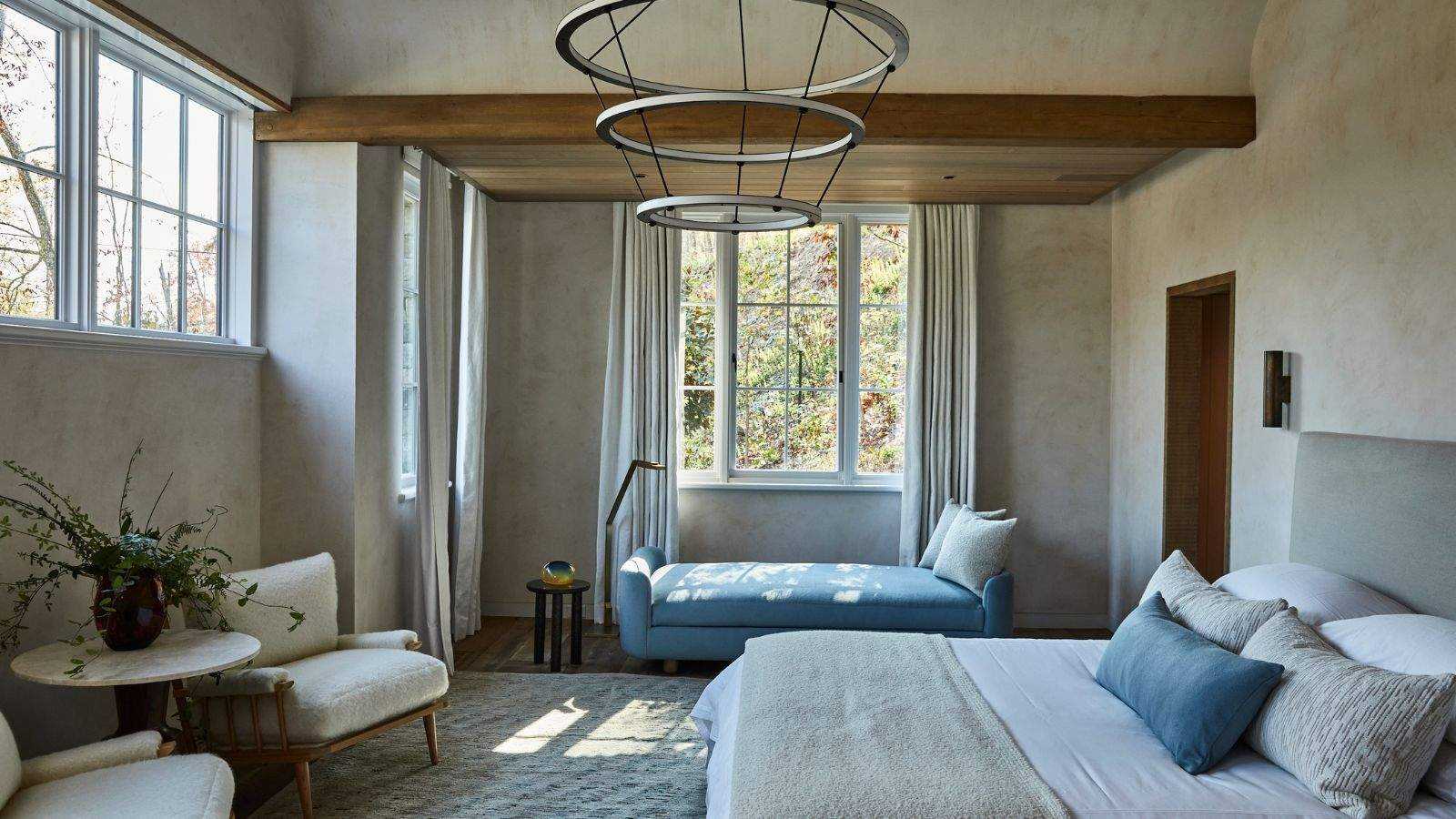Bedroom lighting ideas – 18 unique and stylish ways to light your sleep space