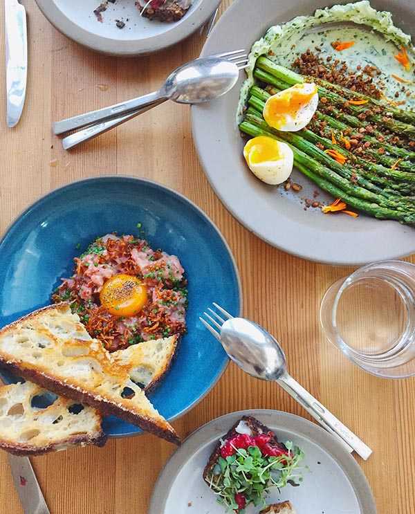 Where to Eat in San Francisco - Travel Like Anna