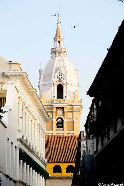 Top 10 Travel Photographs of 2015: Cartagena, Colombia