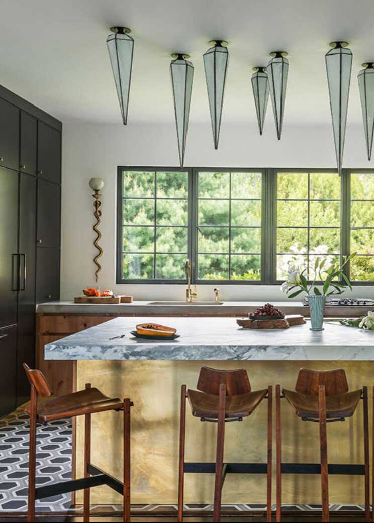 Farmhouse kitchen ideas