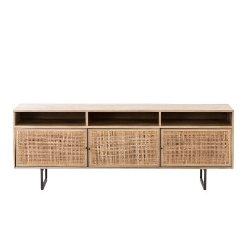 Lulu &amp; Georgia, Hannah Media Console