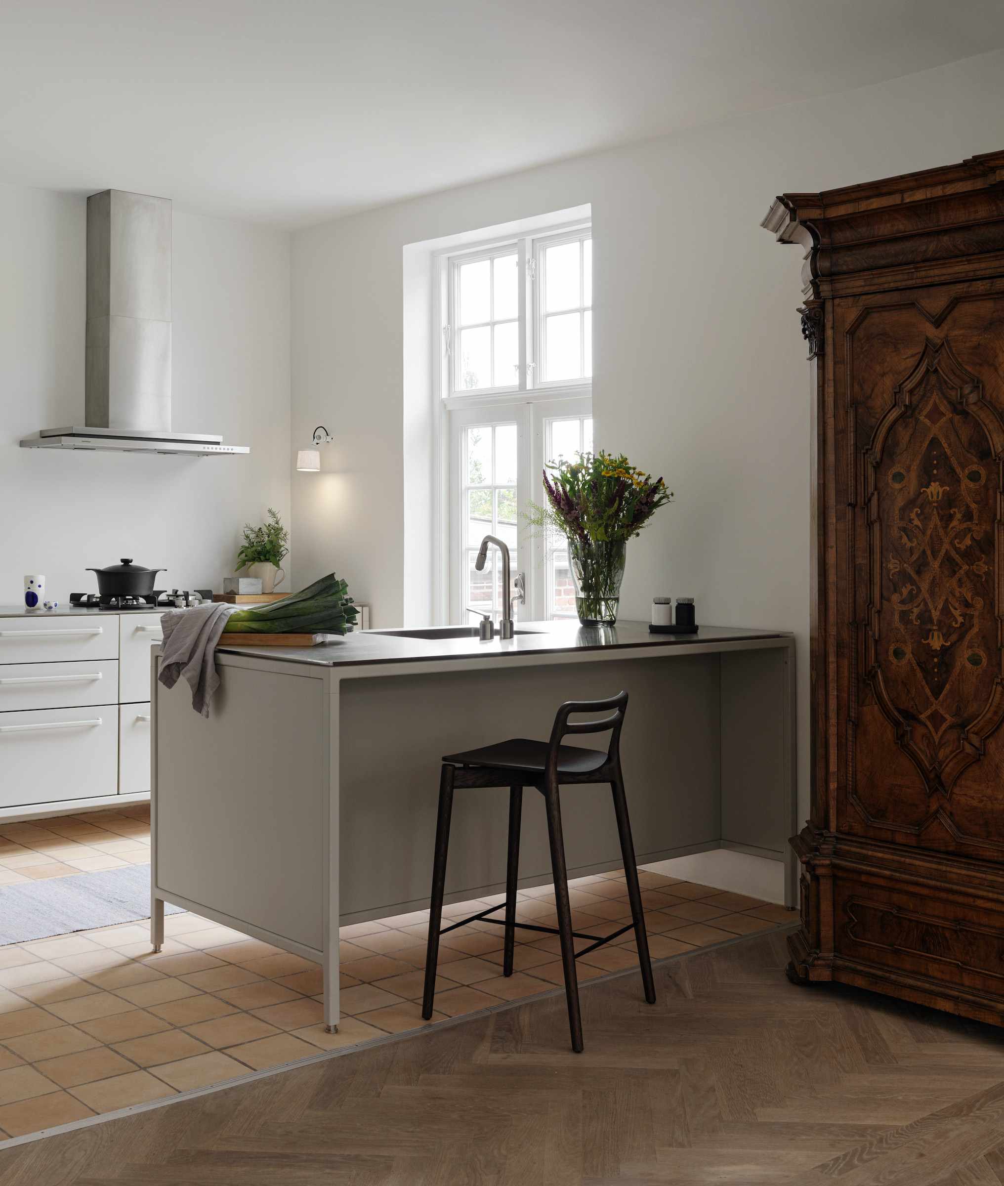 kitchen ideas