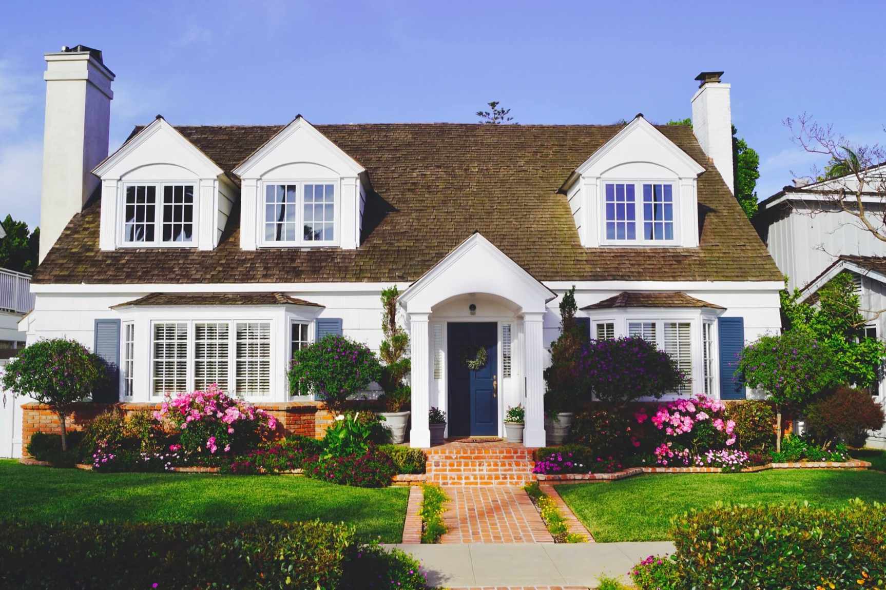 5 Most Profitable Home Improvements to Make Before Selling Your Home