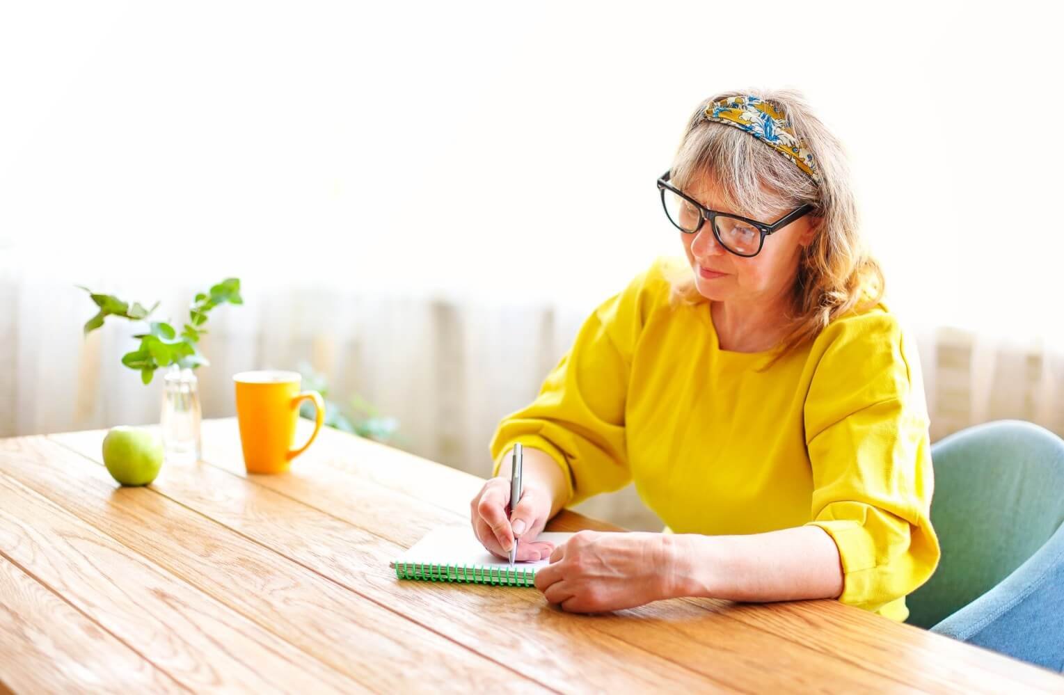 How To Get Your Finances Organized After A Rough Year