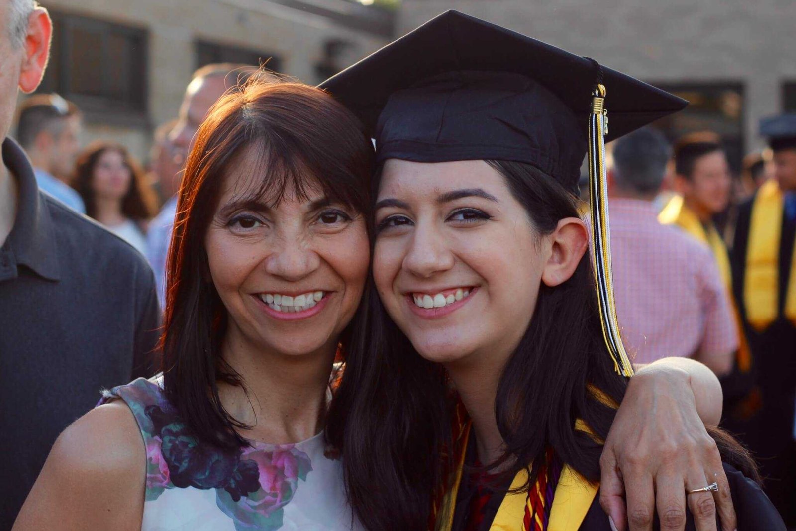 Don’t Let College Sticker Shock Derail Your Retirement Security