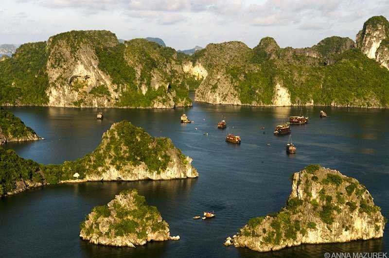 Where to Go (& NOT Go) In Vietnam - Travel Like Anna