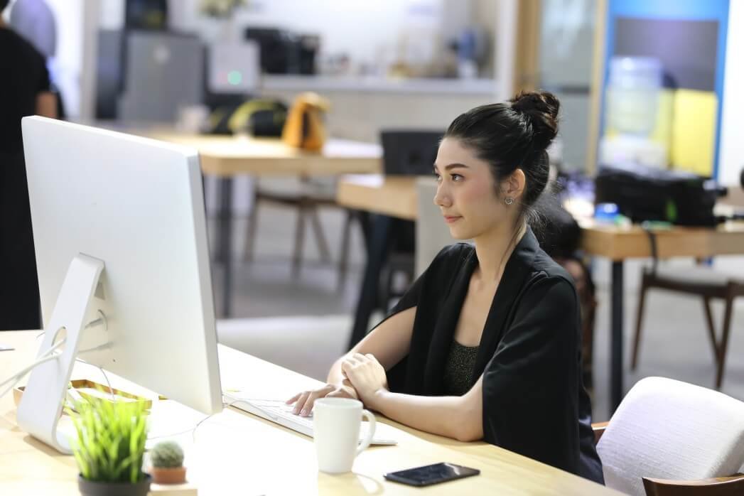 The problem with achieving a work-life balance