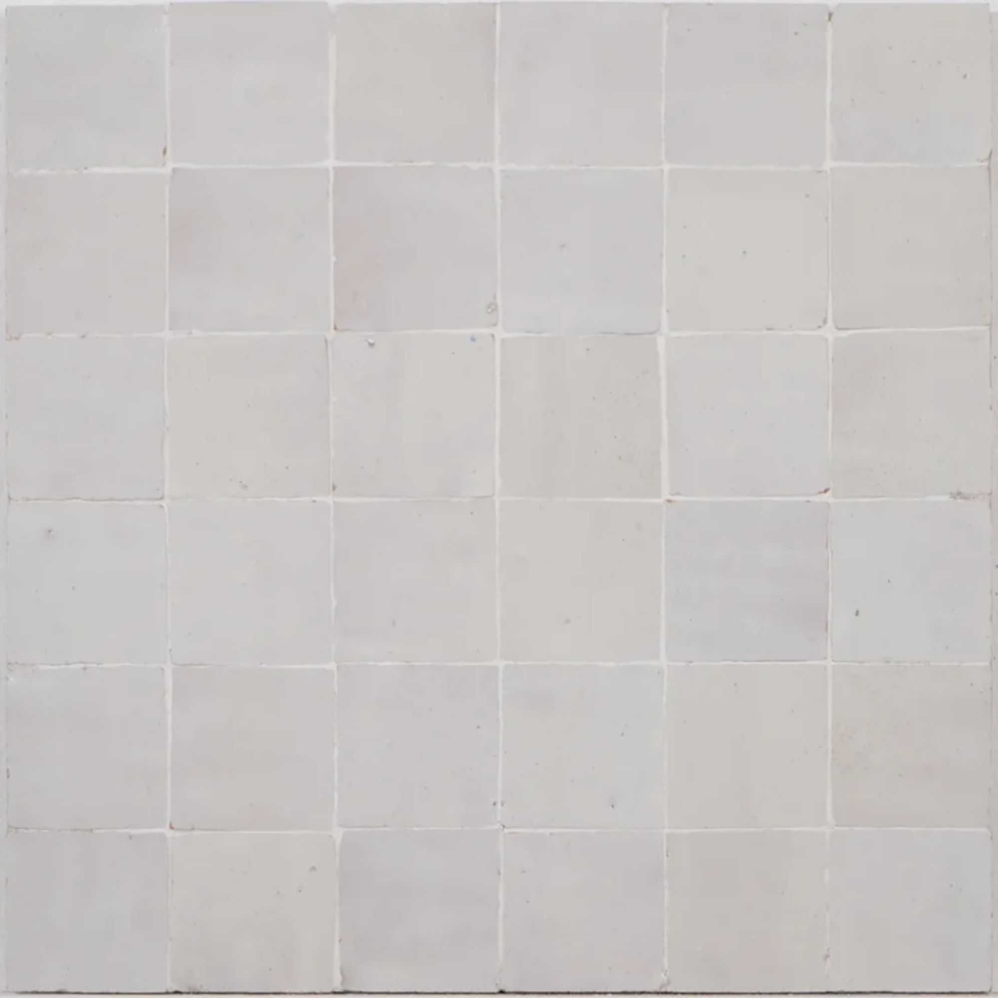 wayfair white zellige tile