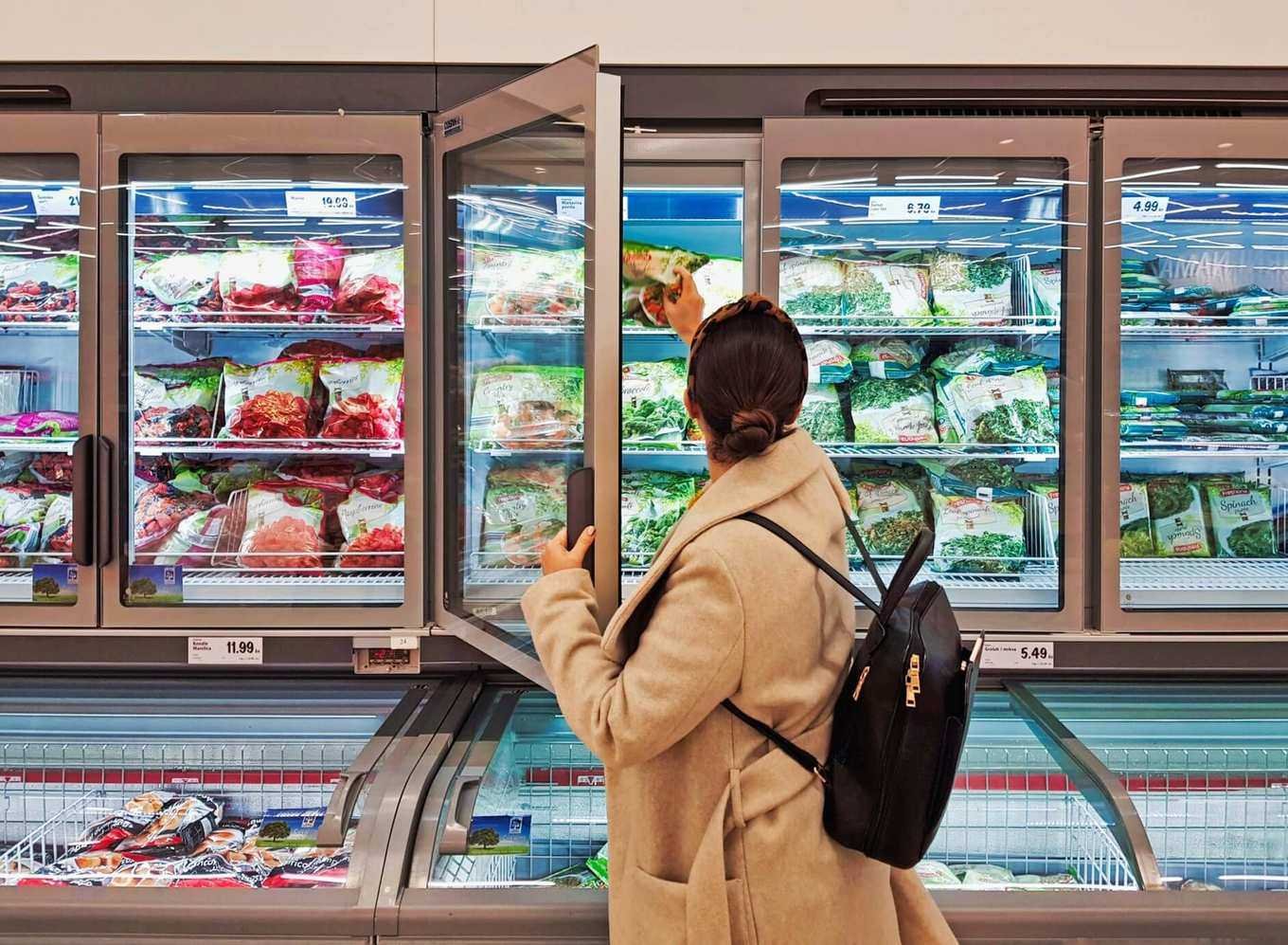 New Ways To Buy Groceries and Save Money