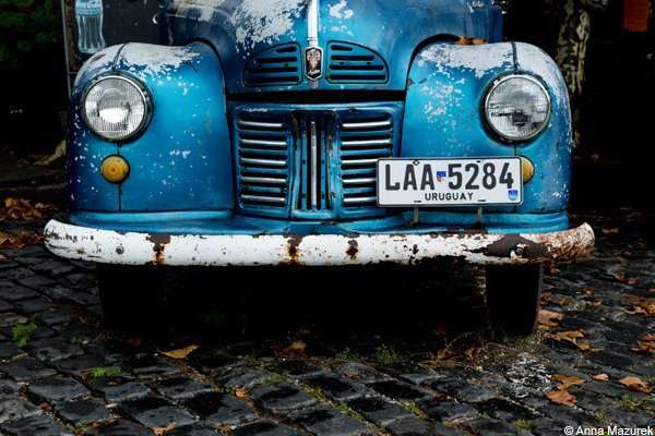 A Photo Guide to Colonia, Uruguay - Travel Like Anna