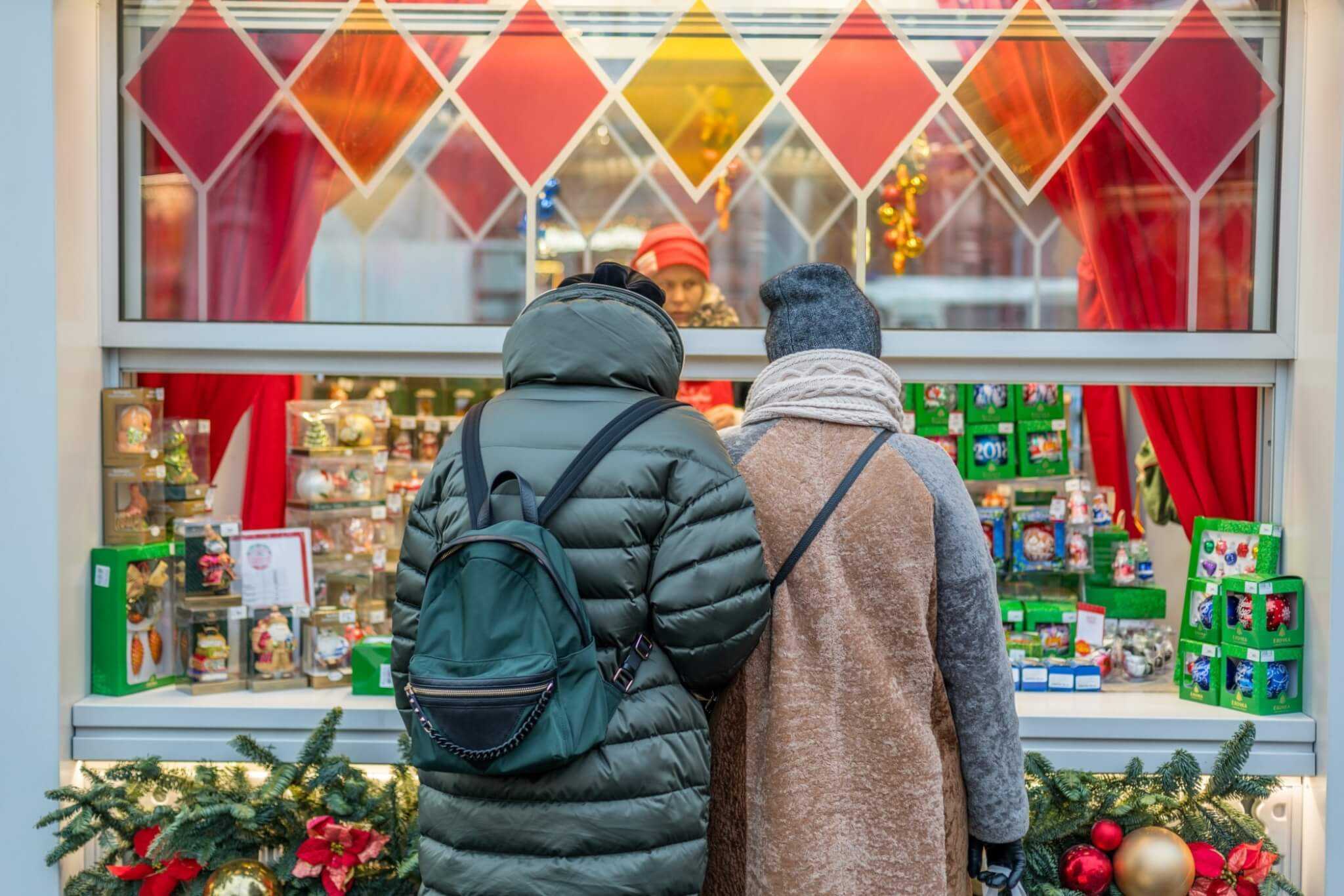 Small Business Saturday Shopping Guide: Get The Most Out Of #shoplocal