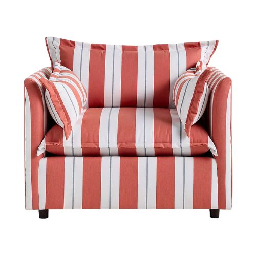 Anthropologie, Denver Sunbrella&reg; Stripe Outdoor Chair