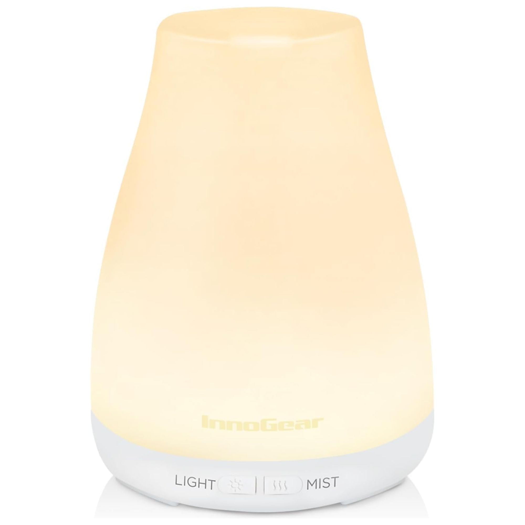 Innogear essential oil diffuser