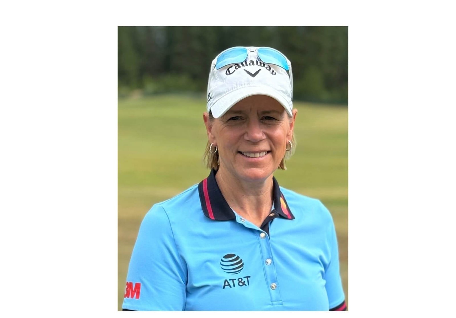 Annika Sorenstam On Finding Success, On and Off the Green