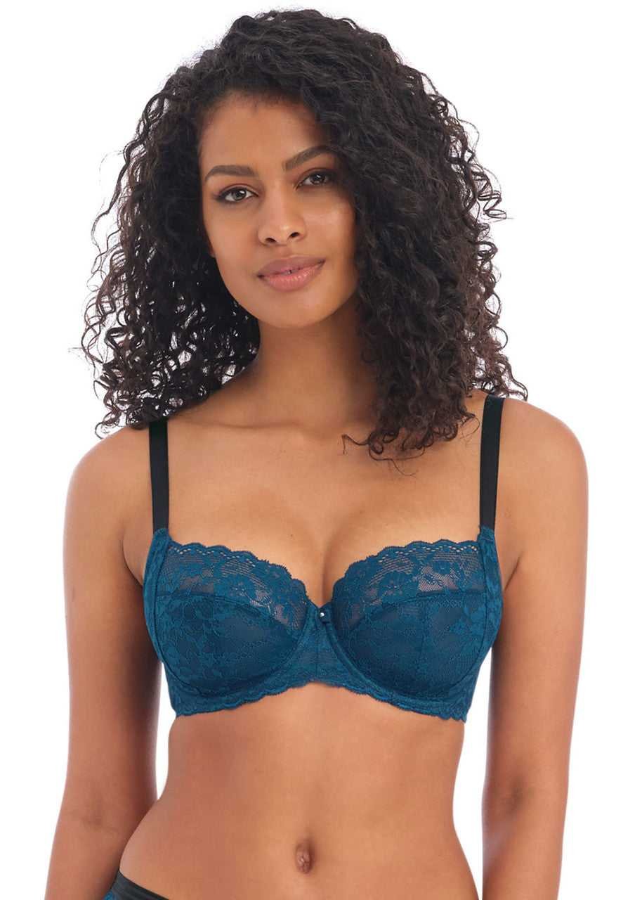 The Best Support Bra for Large Breasts