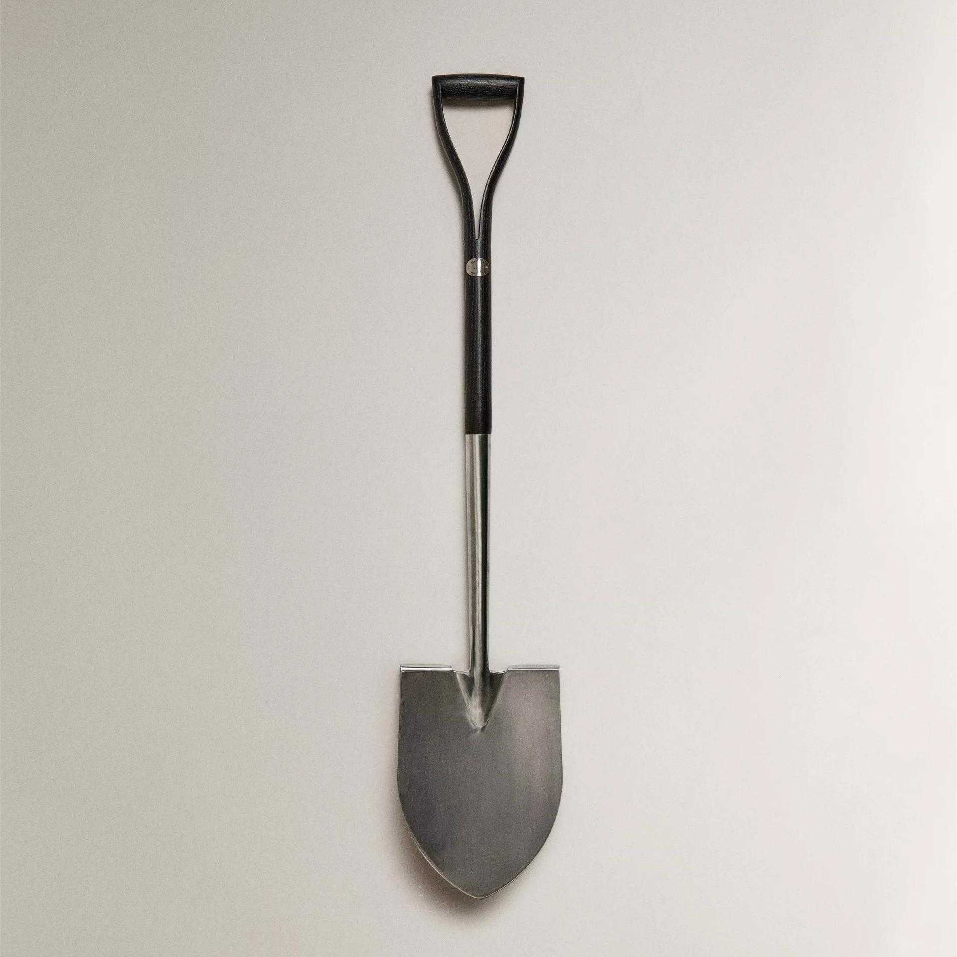 Large Garden Shovel