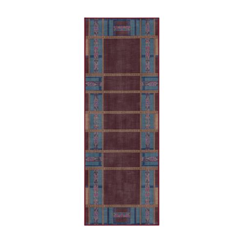 Prairie Aubergine Rug