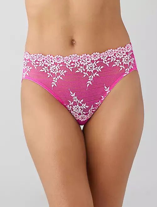 Types of Underwear for Women: The Complete Style Guide