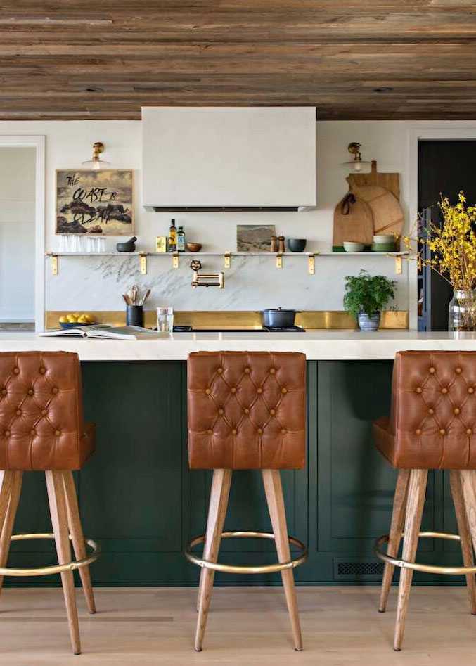 Farmhouse kitchen ideas