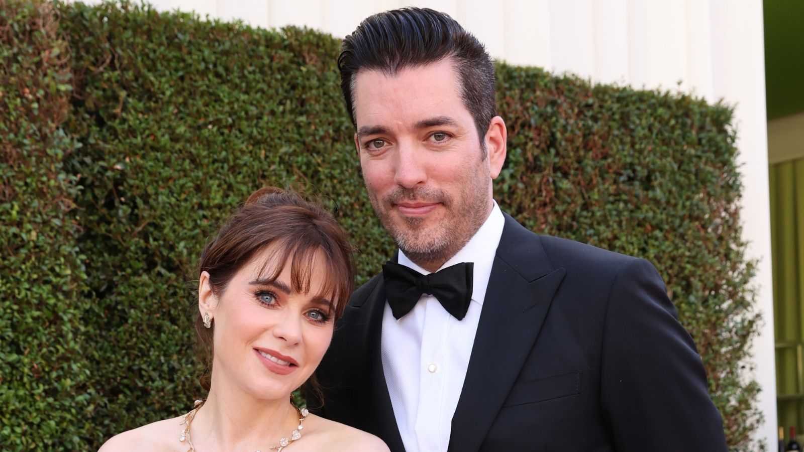 Zooey Deschanel and Jonathan Scott’s Victorian Gazebo Is the Ultimate Garden Sanctuary – It Establishes the Premier Blueprint for Luxury Design in 2026