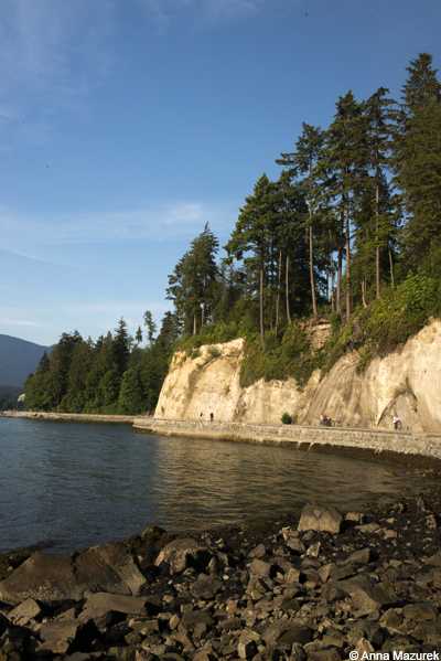 Top 5 Things to do in Vancouver - Travel Like Anna
