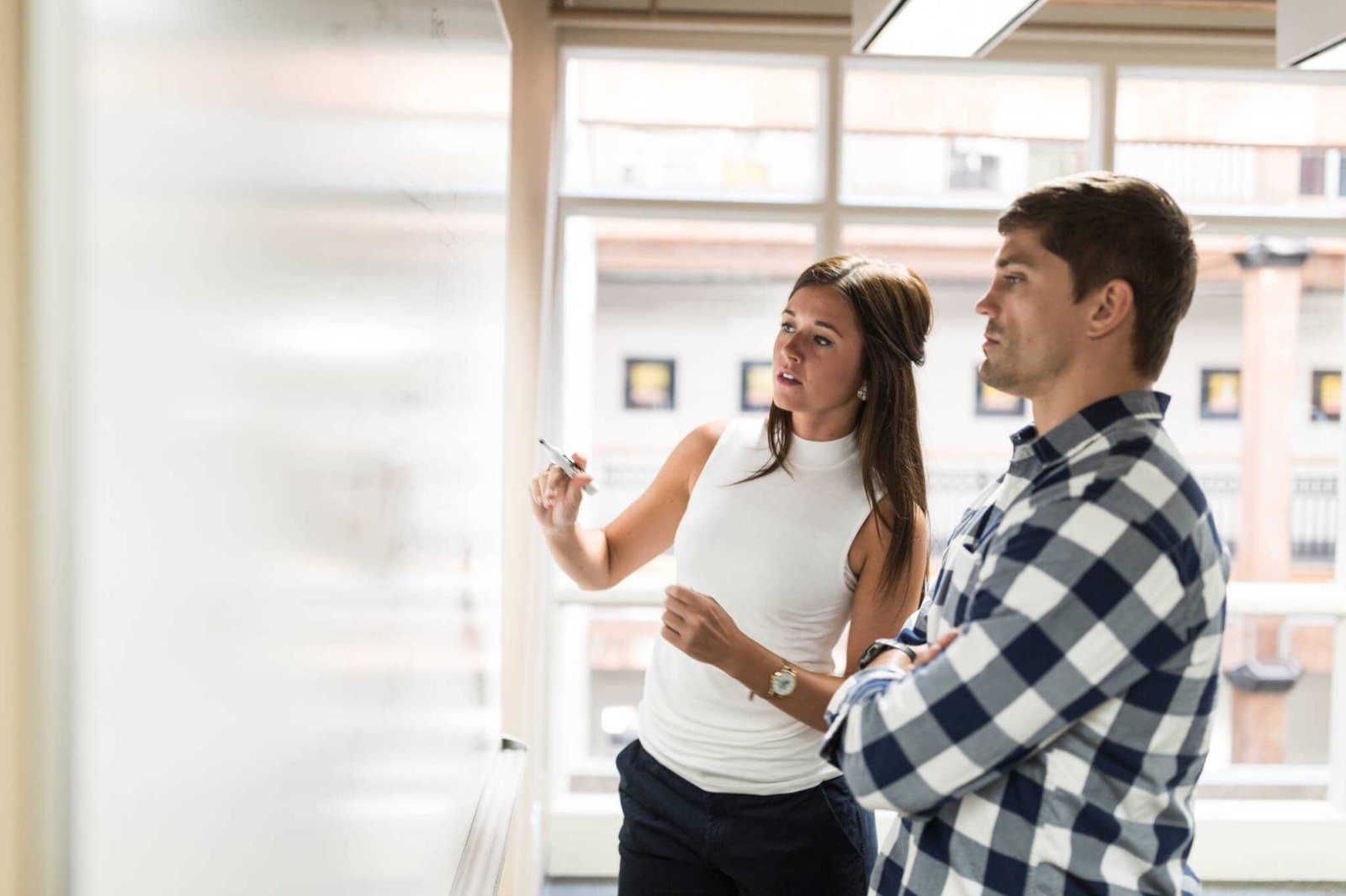 No, We Can’t Control Every Aspect of the Financial Gender Gap, But We Can Take Charge of These 3 Things