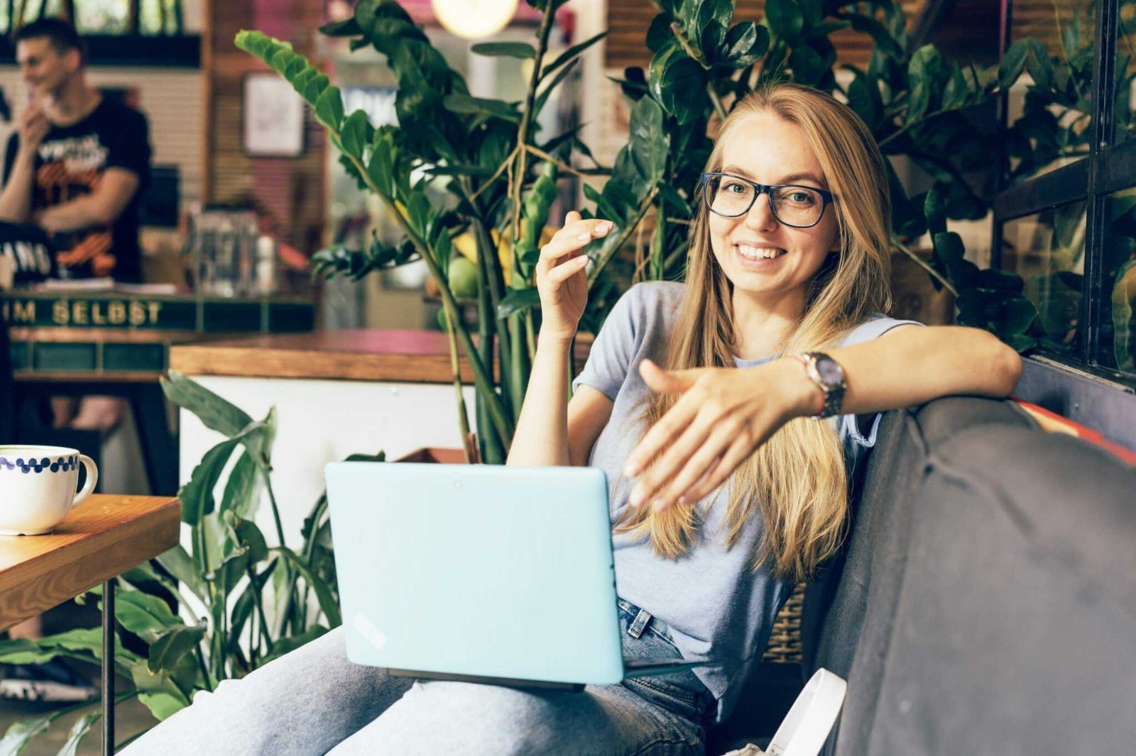 How to Finally Get Your Side Hustle Off The Ground (Yes, In The Middle Of A Pandemic)