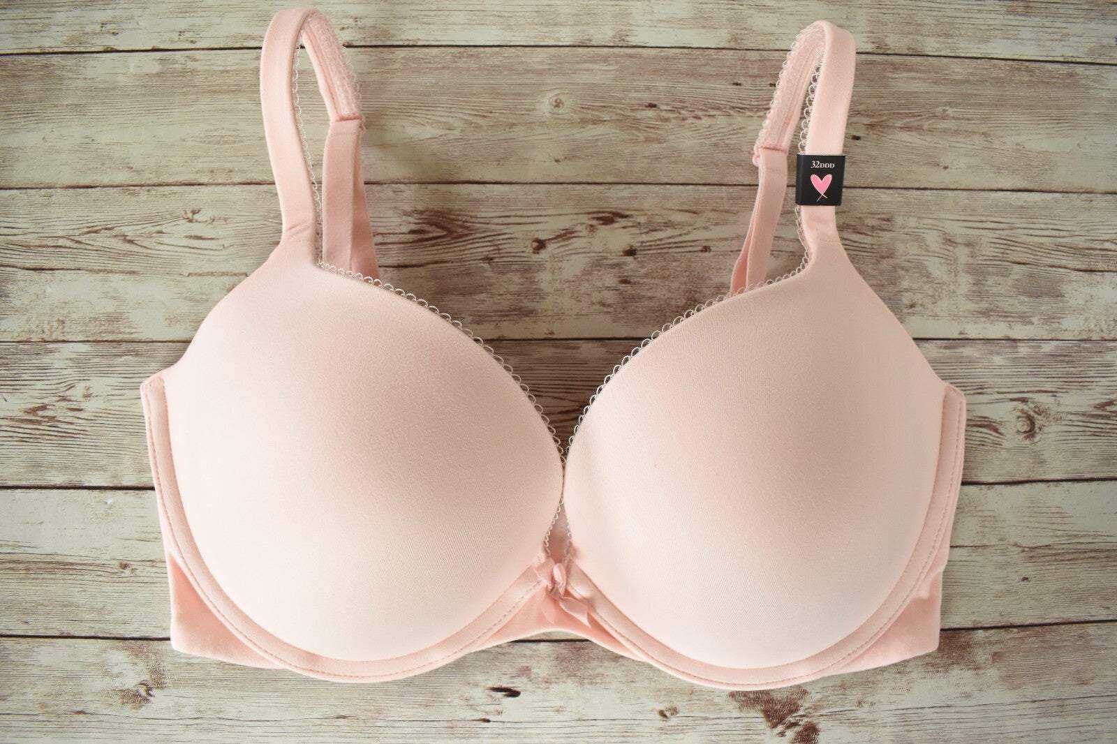 Understanding 32DD bra size means knowing the right fit for your body.