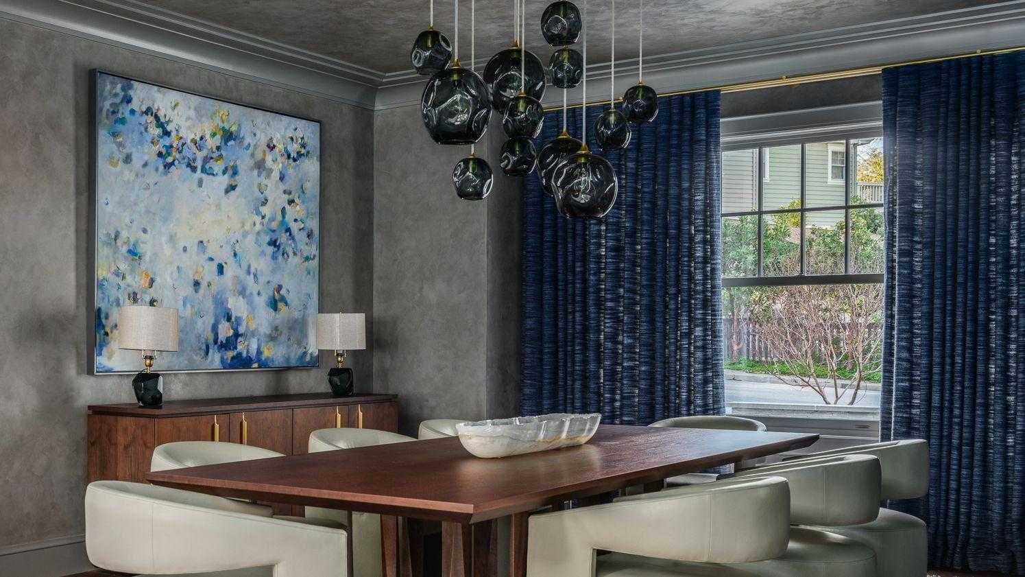 When I Get This One Decorating Trick Right, Everything Else Just Falls Into Place