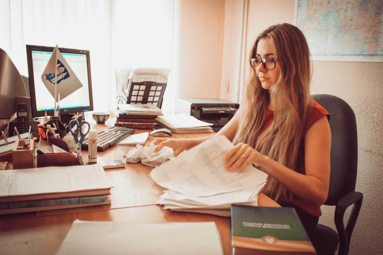 What Is Adjusted Gross Income? 11 Tax Time Terms Explained