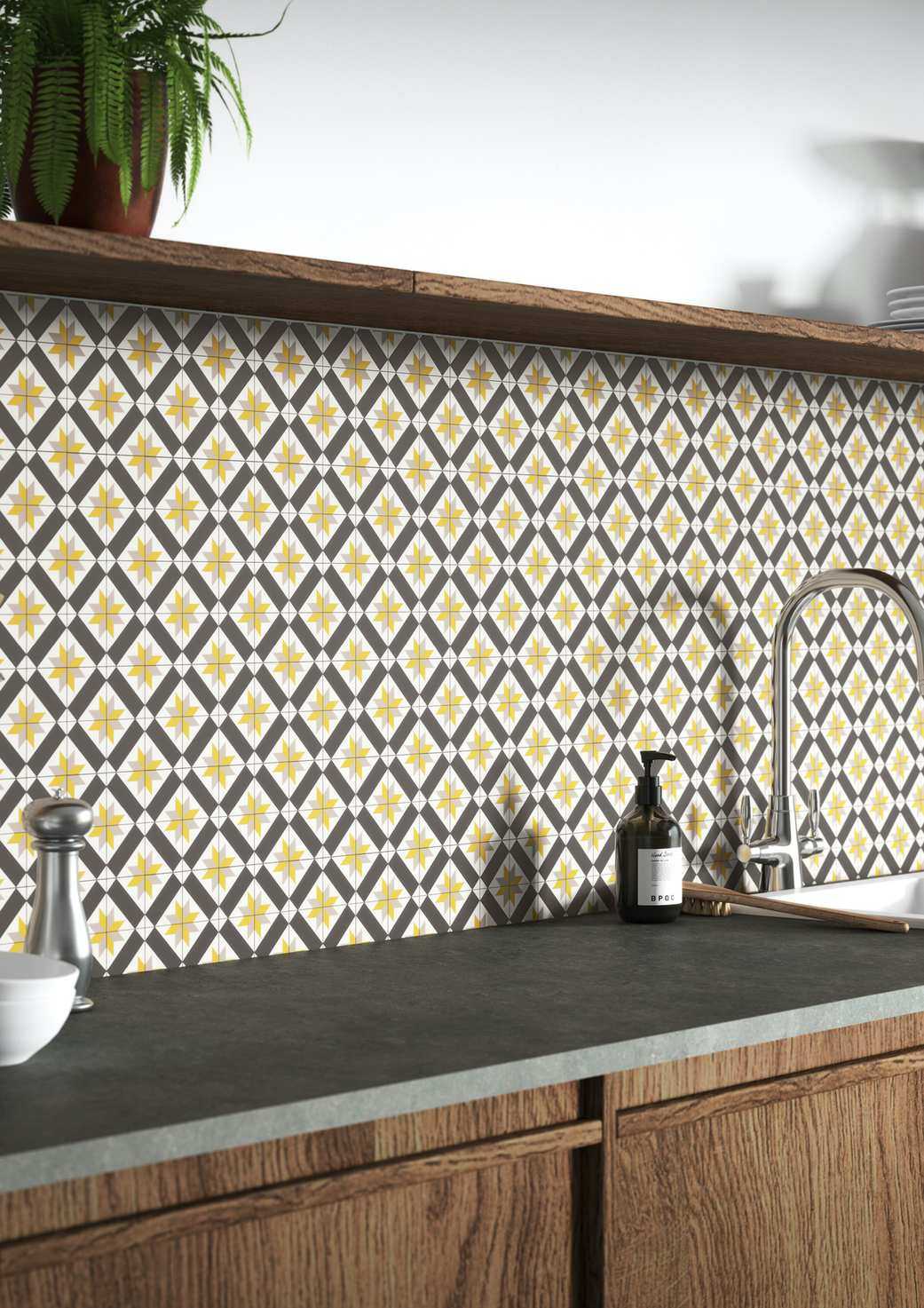 splashback