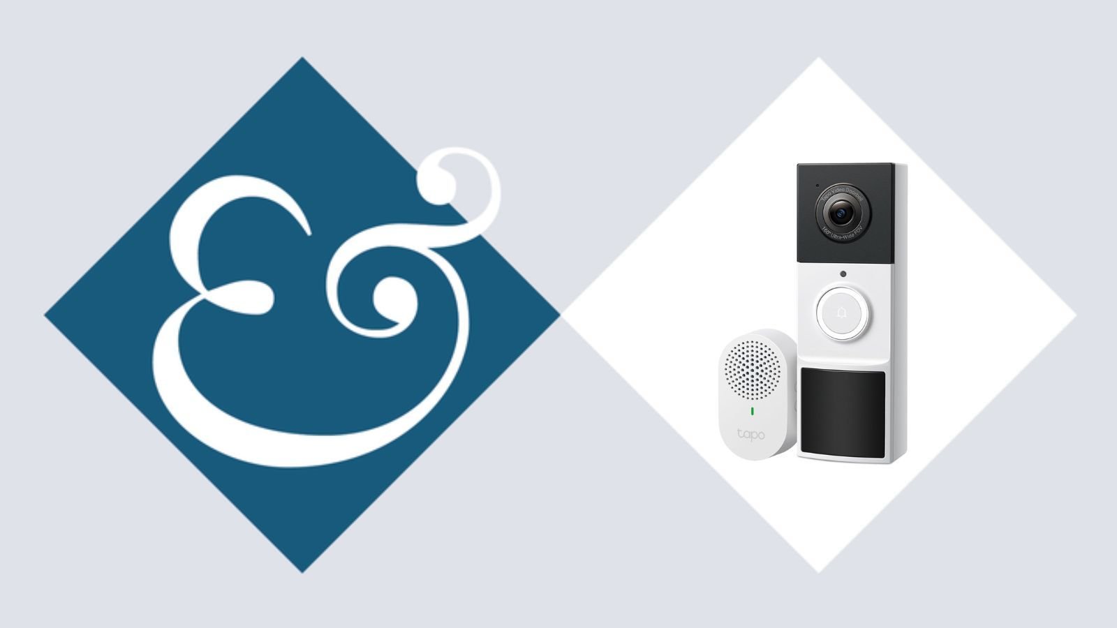 I Vetted the Affordable Tapo D210 Video Doorbell and Approve Its Accurate AI Detection and Straightforward Setup