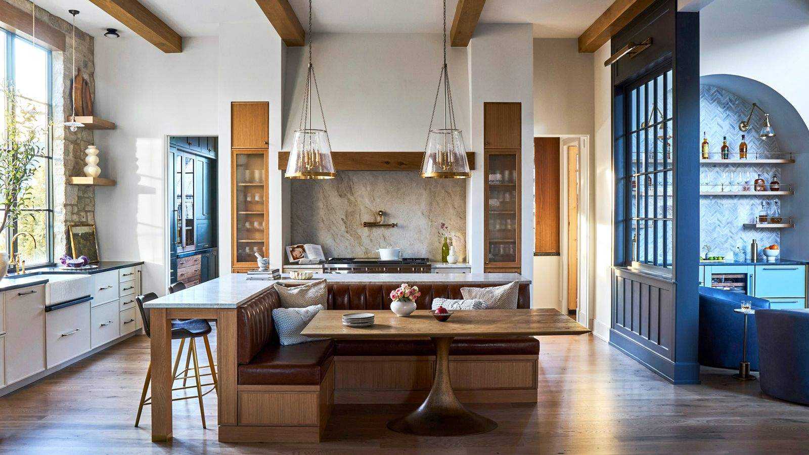 How To Design A Kitchen Island – Top Experts Share What Really Matters