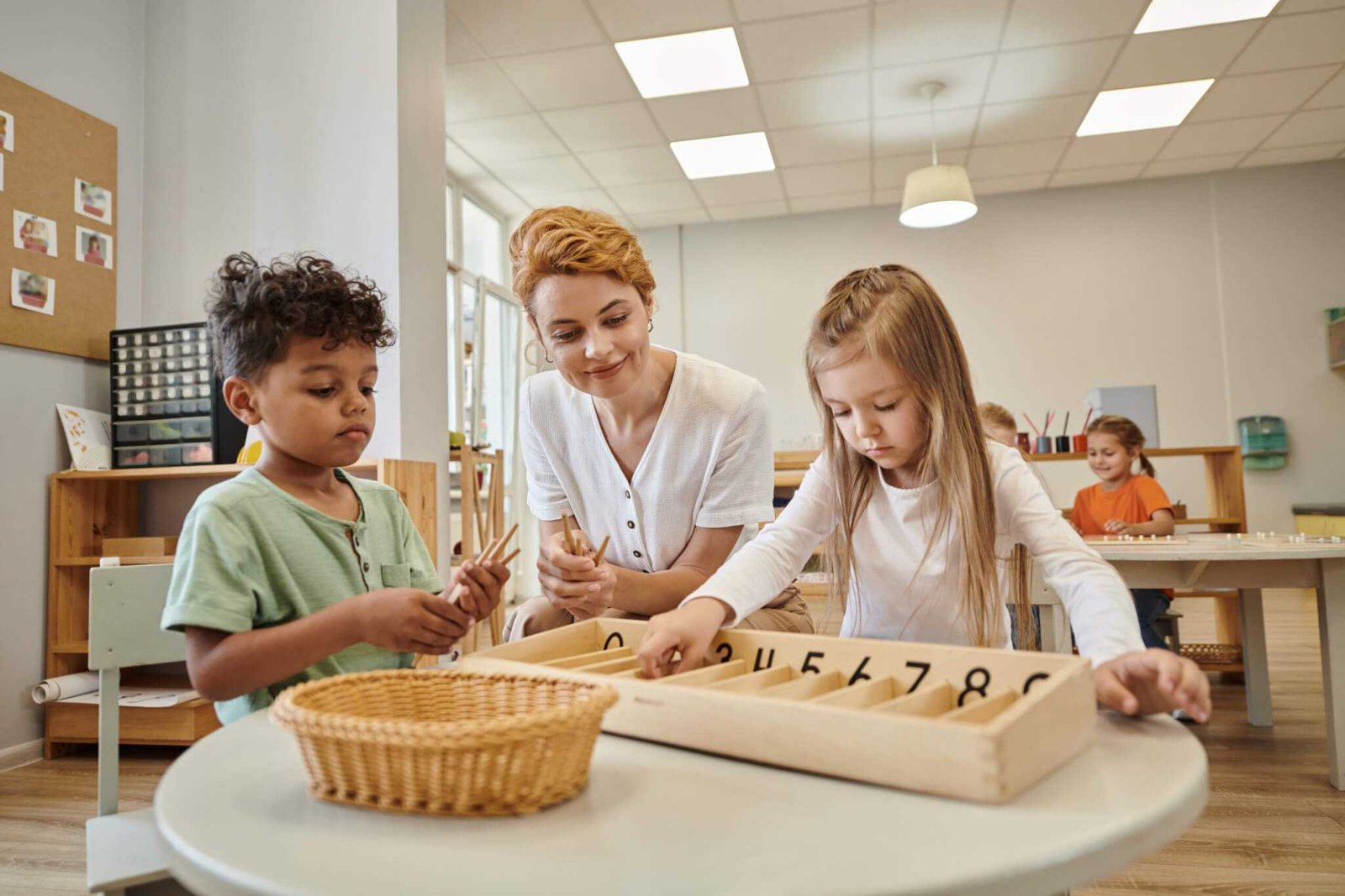 A Week in Her Wallet: A 63-Year-Old Preschool Director Who Is Saving for Her "Rich Enough Old Lady" Future