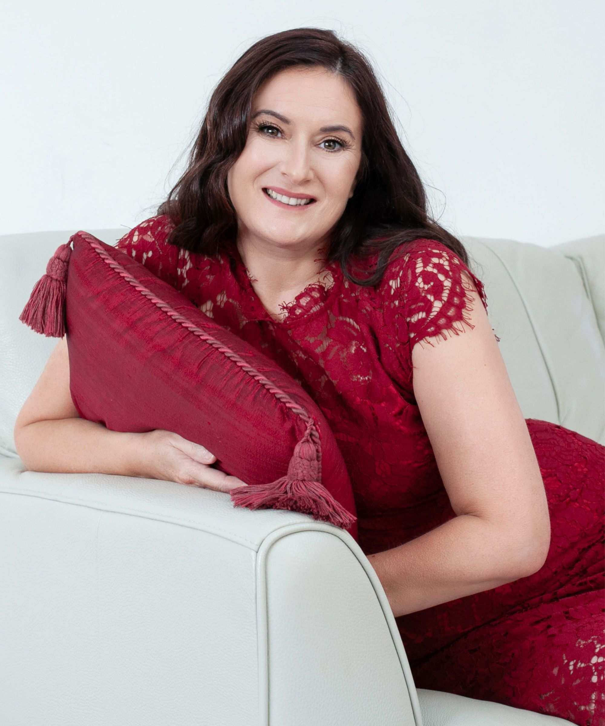 Suzanne Roynon