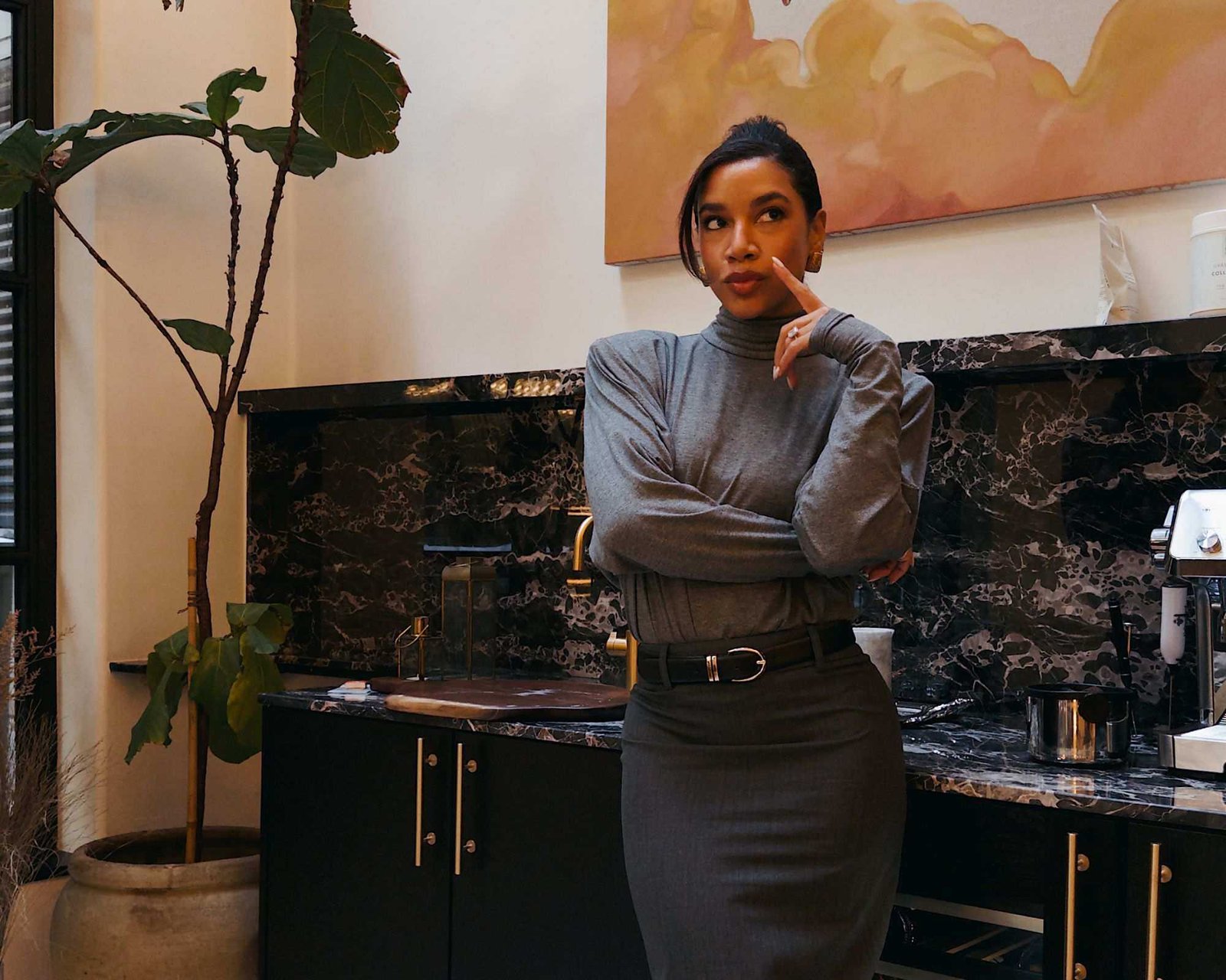 Hannah Bronfman