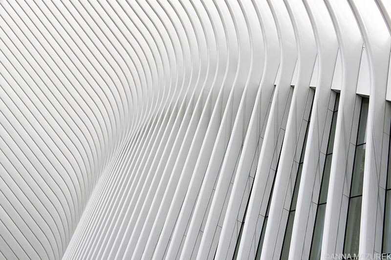 Best of 2017: Oculus, New York City