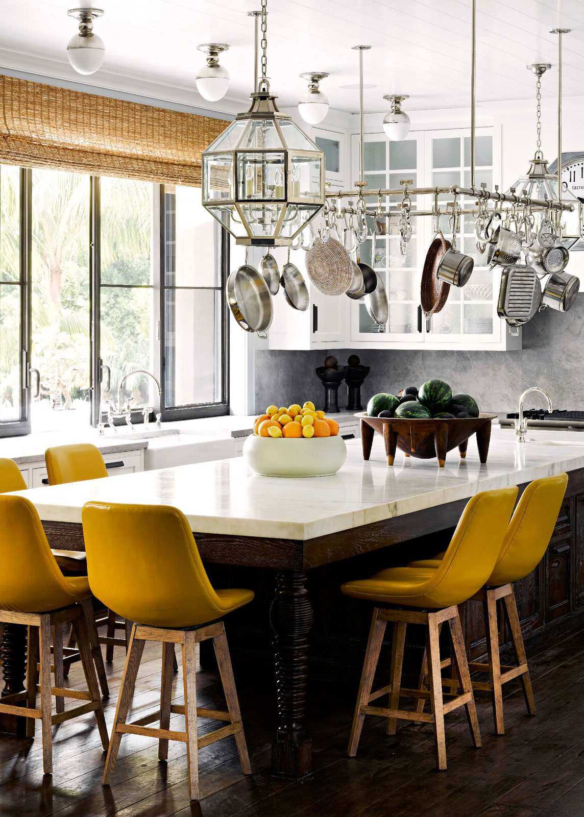 Farmhouse kitchen ideas