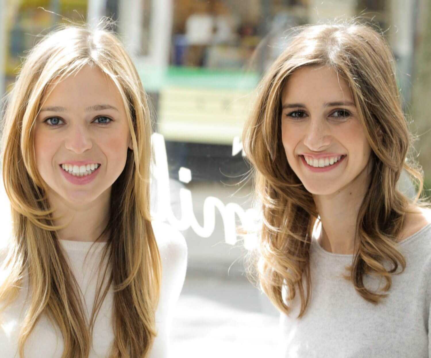 HerMoney: High Risk, High Reward! theSkimm Founders Share Their Story And Goal Of Empowering Millennial Women (Episode 20)
