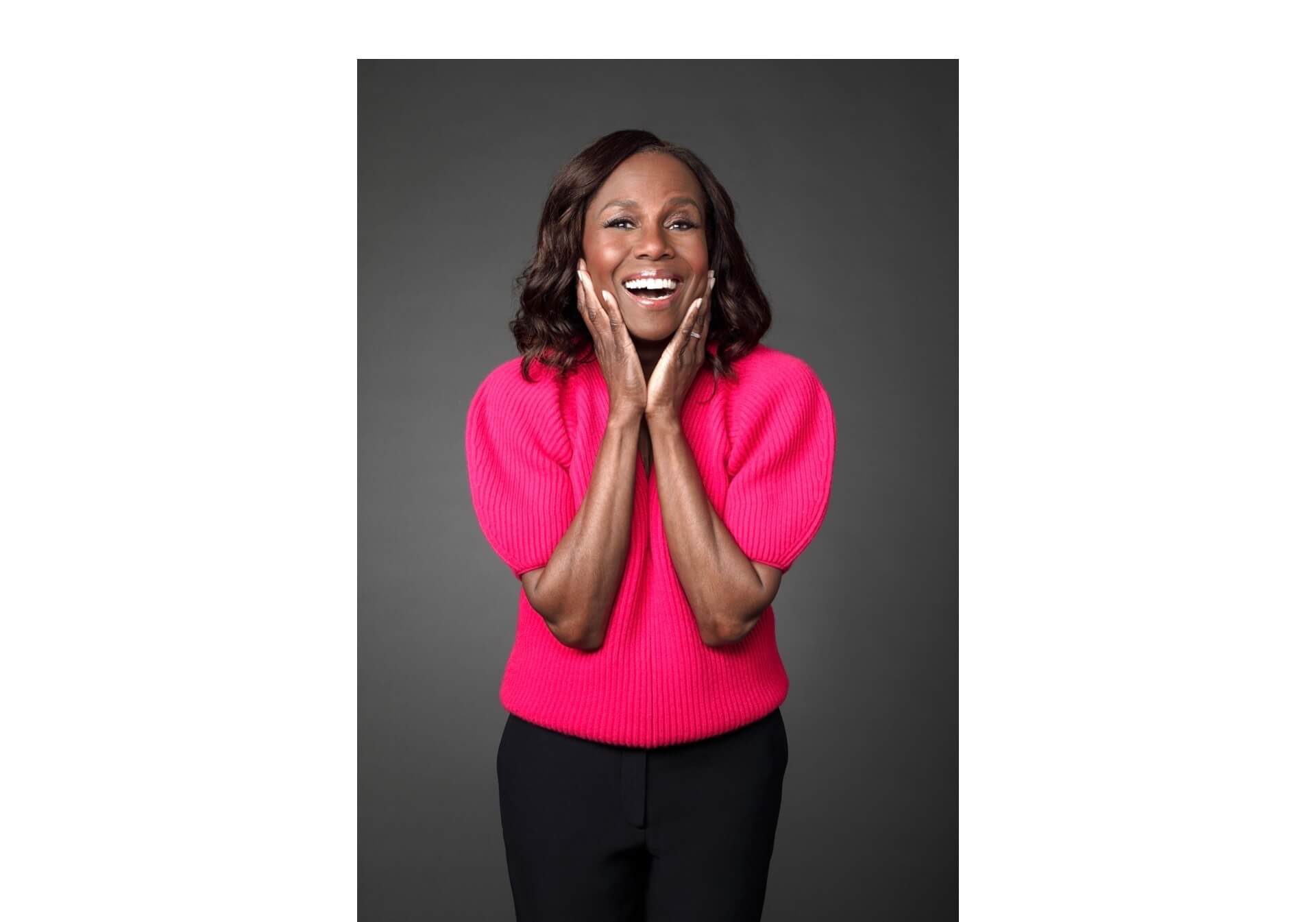 The Rise of Deborah Roberts: Working Her Way To The Top Of Network News