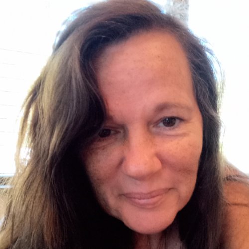 headshot of Rhonda Wilson