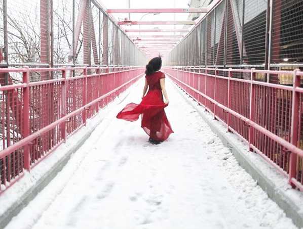 Interview with a NYC Expert - Travel Like Anna