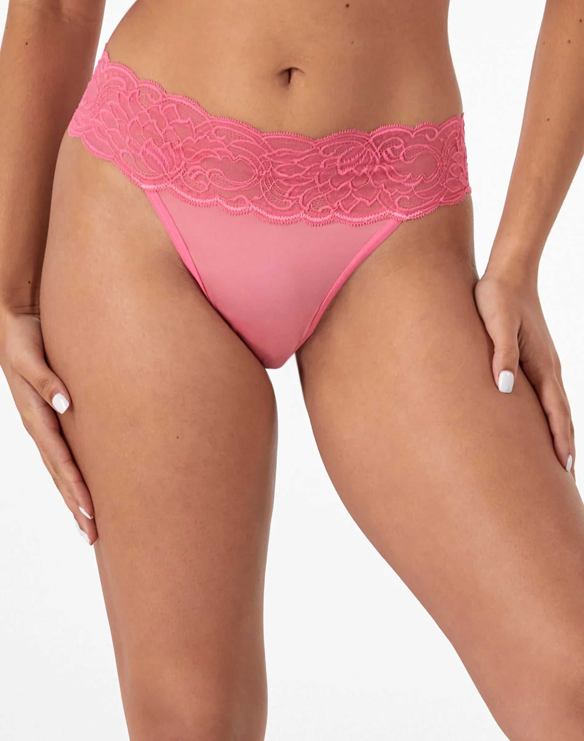 Are Thongs Comfortable to Wear?