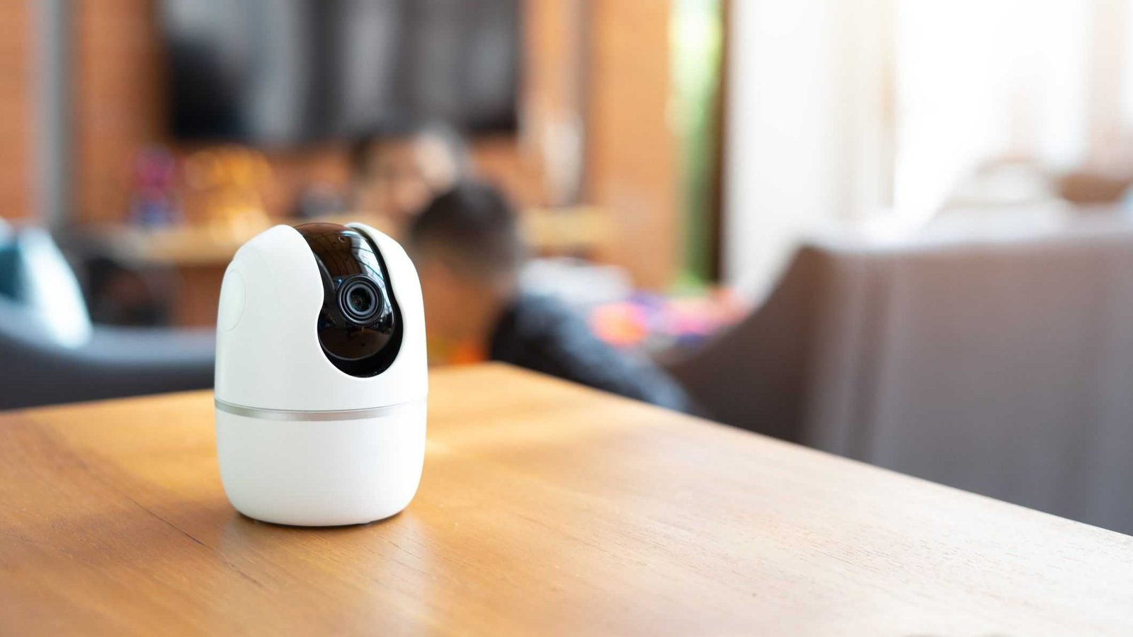 I’m a home tech editor and I promise these not-so-scary smart tech gadgets will help to transform your home
