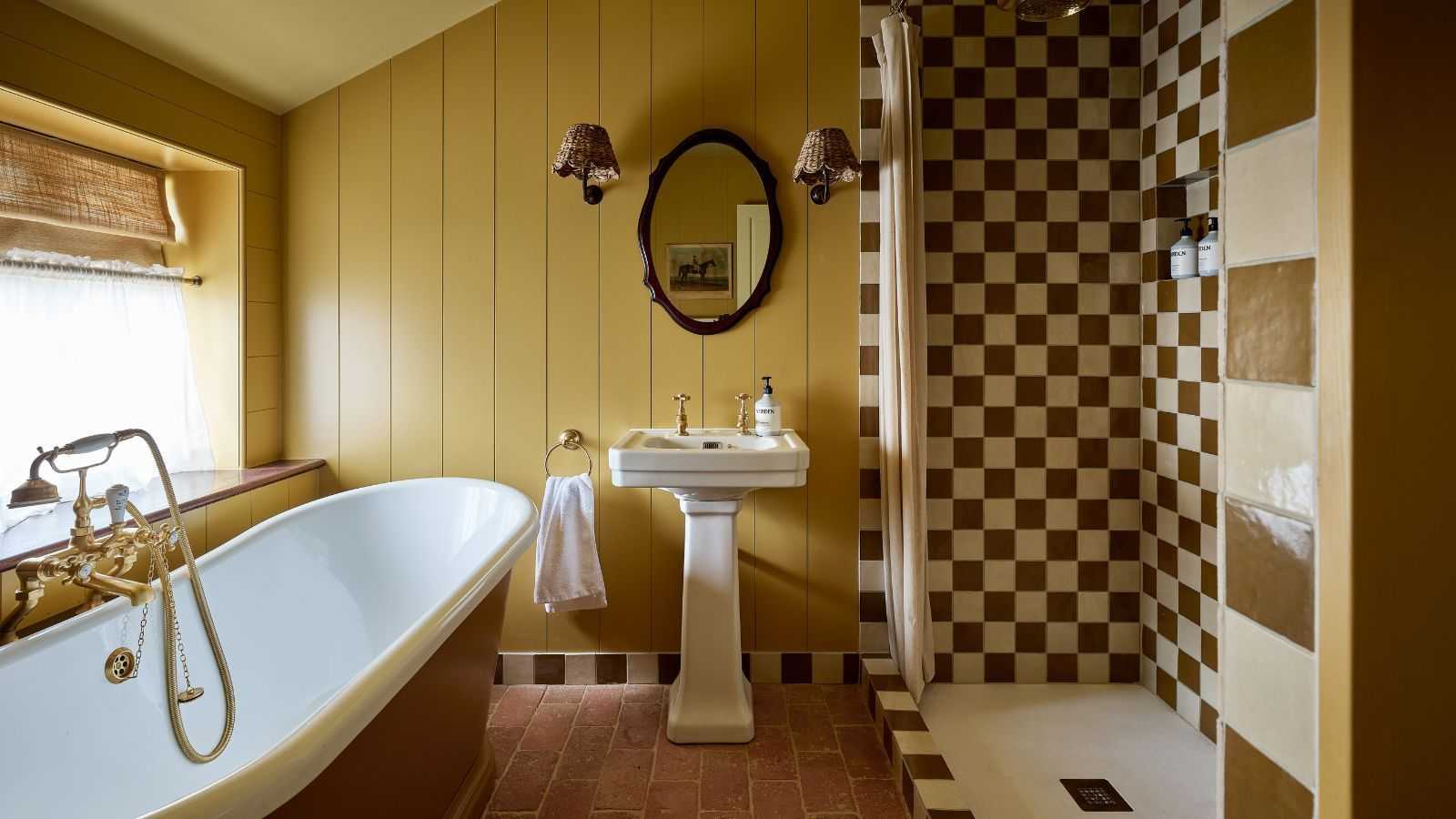 I made a big mistake with the bathroom storage in my remodel – here’s the simple yet stylish no-demo fix that saved the day
