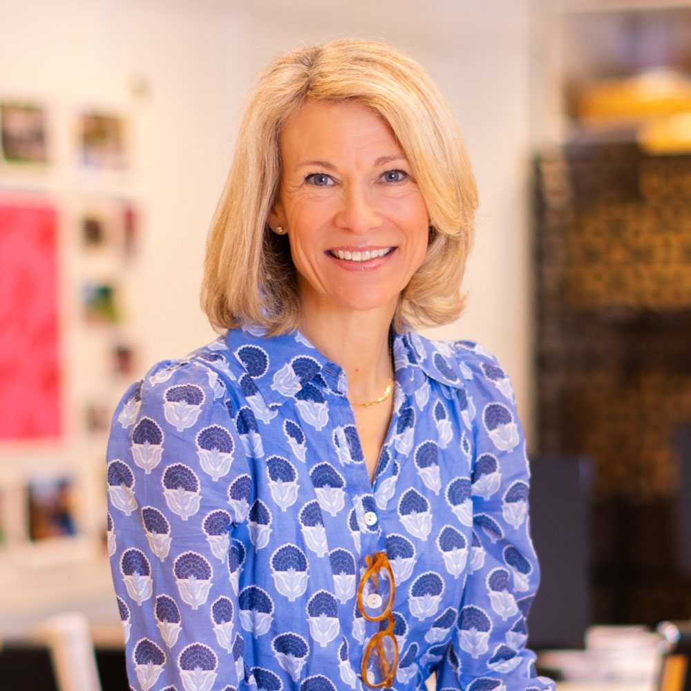 Caroline Ervin