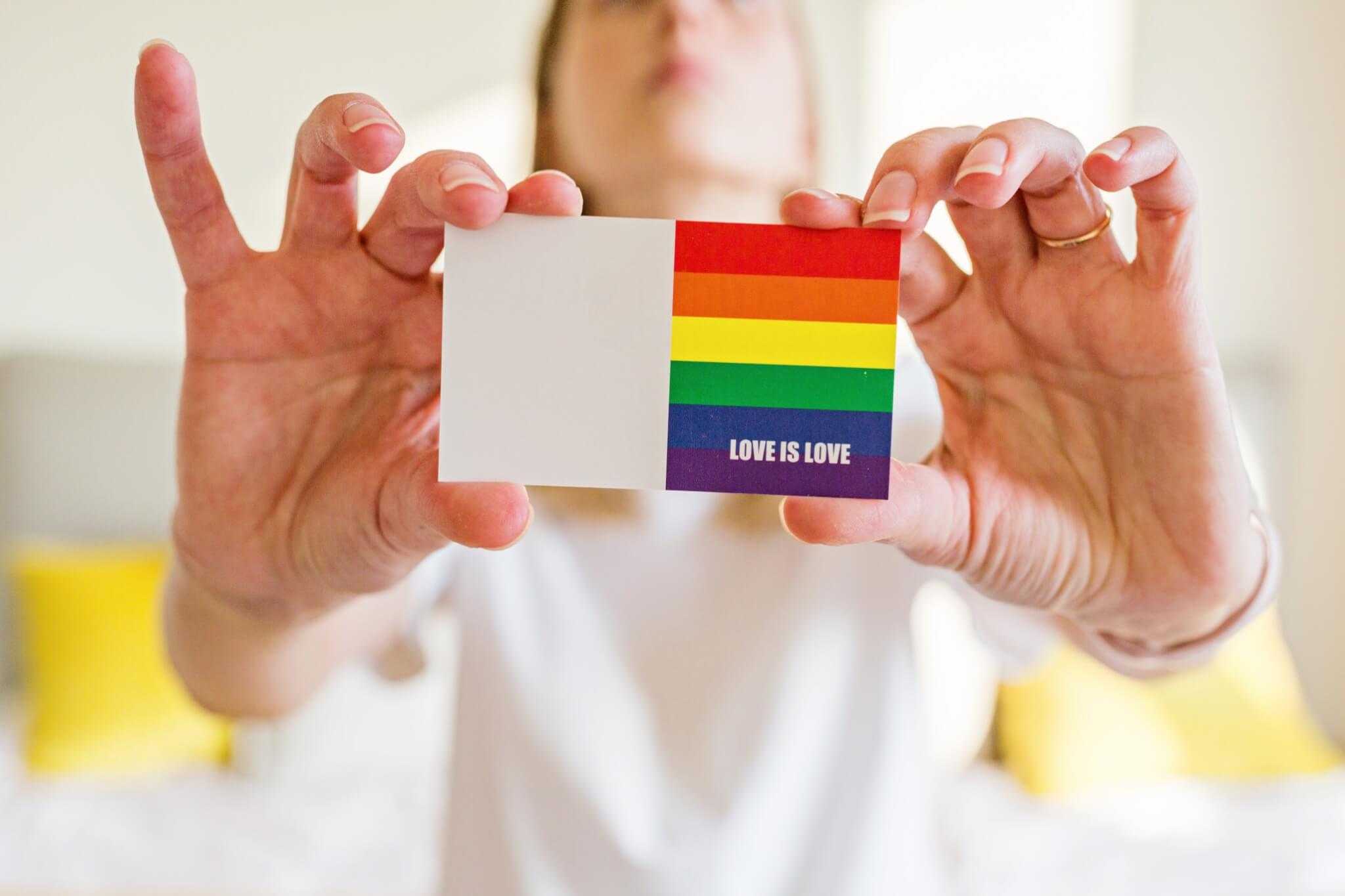 How To Fight Discrimination With Your Wallet